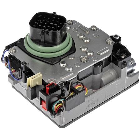 Dorman Reman Trans Sol Ctrl 609-043